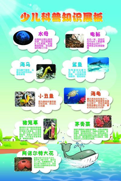 防震避险应急知识科普